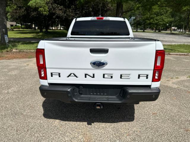 Certified 2023 Ford Ranger XLT w/ Equipment Group 301A Mid AWD/4WD image 8