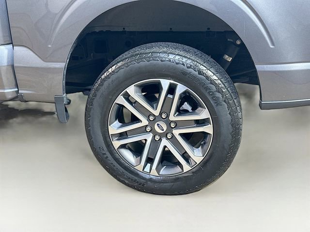 Certified 2022 Ford F150 XL w/ STX Appearance Package image 9
