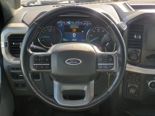 Certified 2022 Ford F150 XLT w/ Equipment Group 301A Mid AWD/4WD image 24