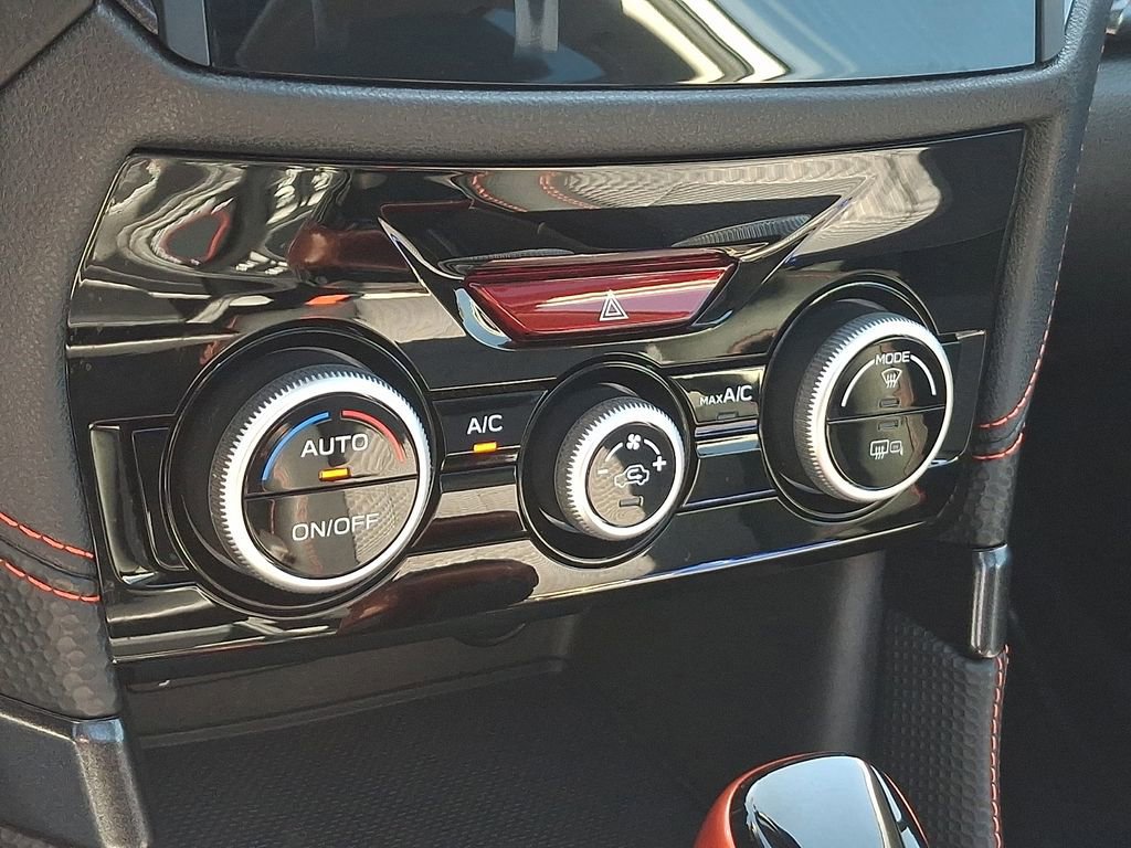 Used 2023 Subaru Forester Sport image 17