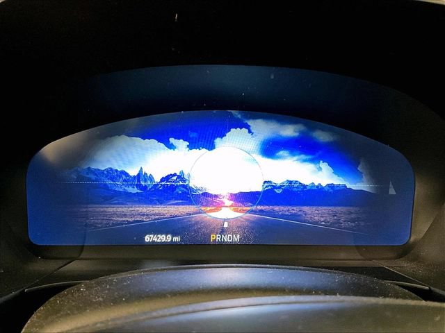 Certified 2020 Ford Escape Titanium AWD/4WD image 19