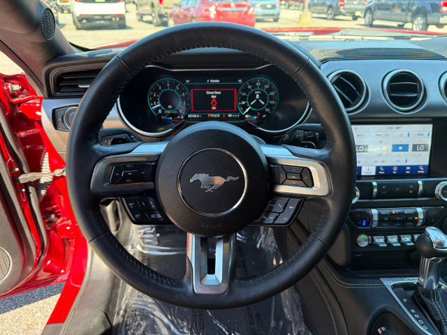 Certified 2021 Ford Mustang GT Premium w/ Equipment Group 401A RWD image 20