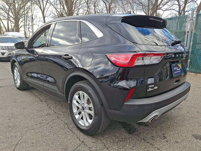 Certified 2021 Ford Escape SE w/ Convenience Package AWD/4WD image 19