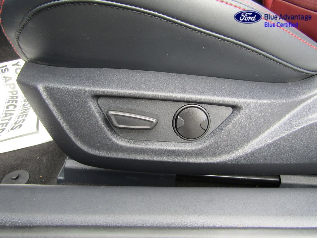 Certified 2025 Ford Mustang GT Premium RWD image 25