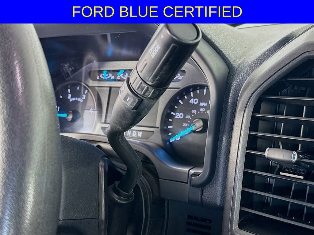 Certified 2022 Ford F350 XL w/ Power Equipment Group AWD/4WD image 17