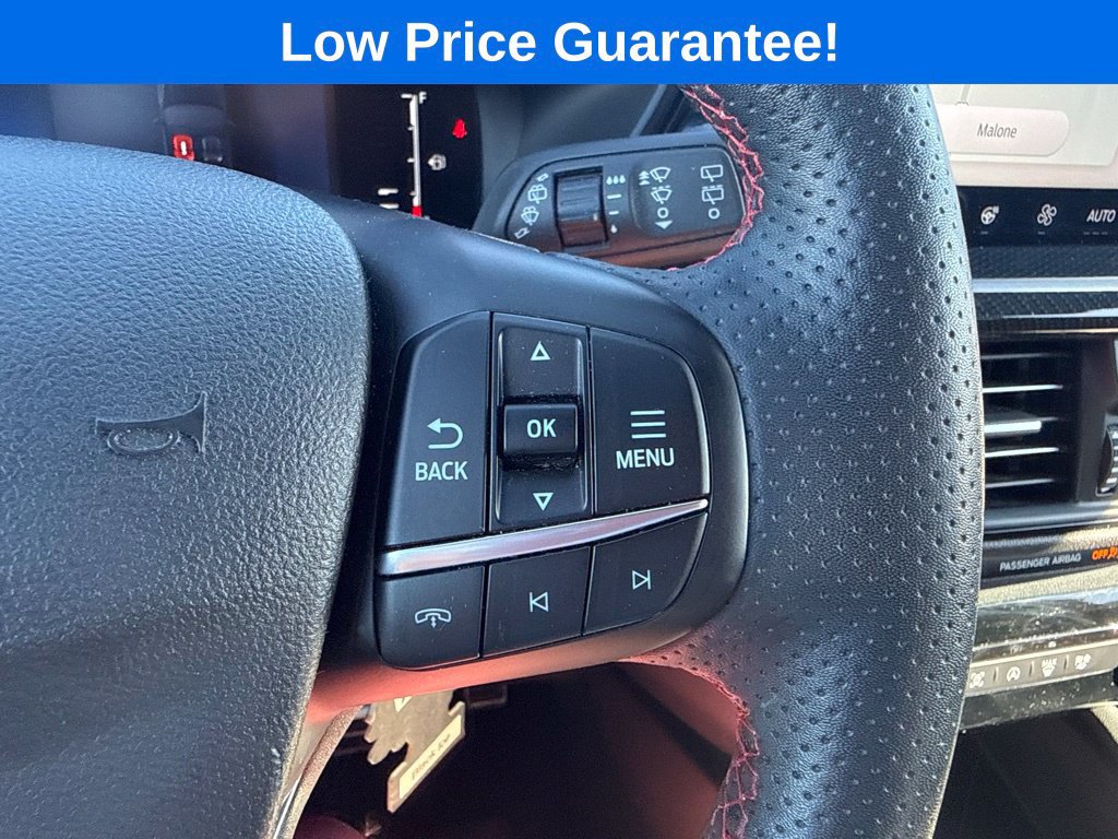 Certified 2023 Ford Escape ST-Line Select w/ Tech Pack #1 AWD/4WD image 26