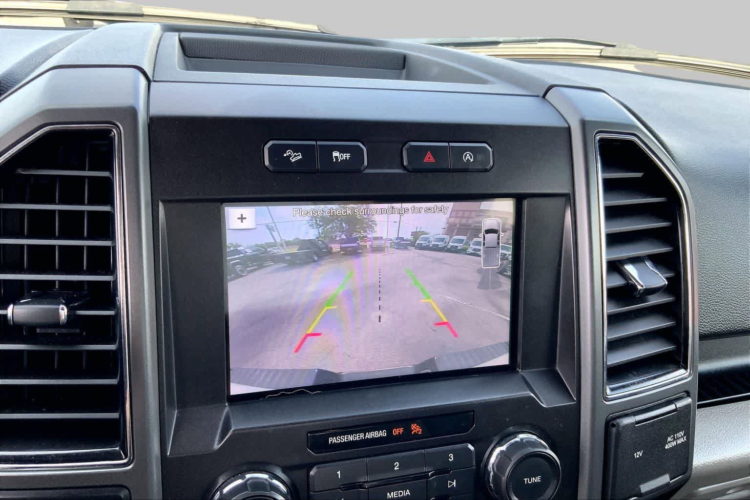 Certified 2018 Ford F150 XLT w/ Equipment Group 302A Luxury AWD/4WD image 23