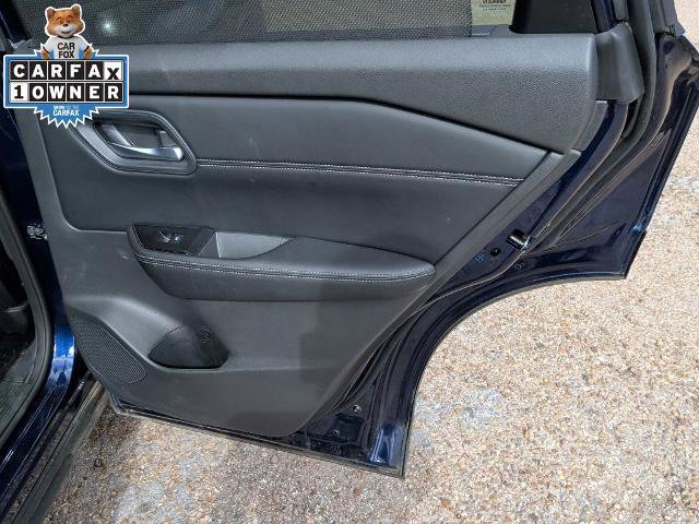 Used 2024 Nissan Rogue SV w/ SV Premium Package FWD image 26