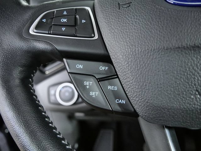 Certified 2019 Ford Escape Titanium AWD/4WD image 25