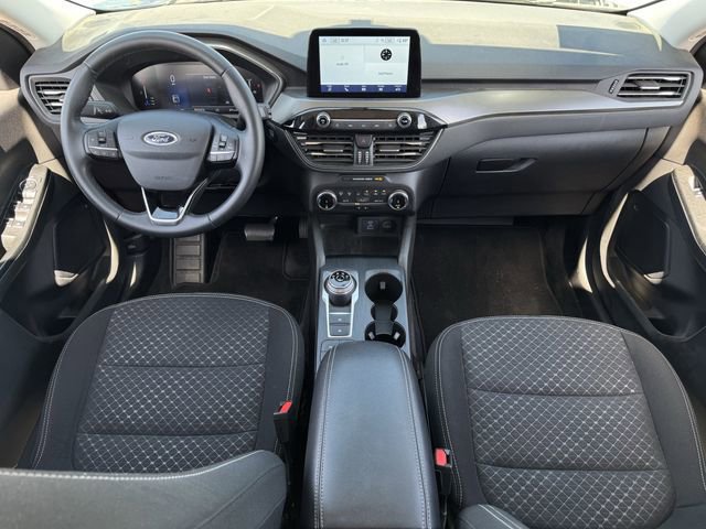 Certified 2023 Ford Escape Active image 9