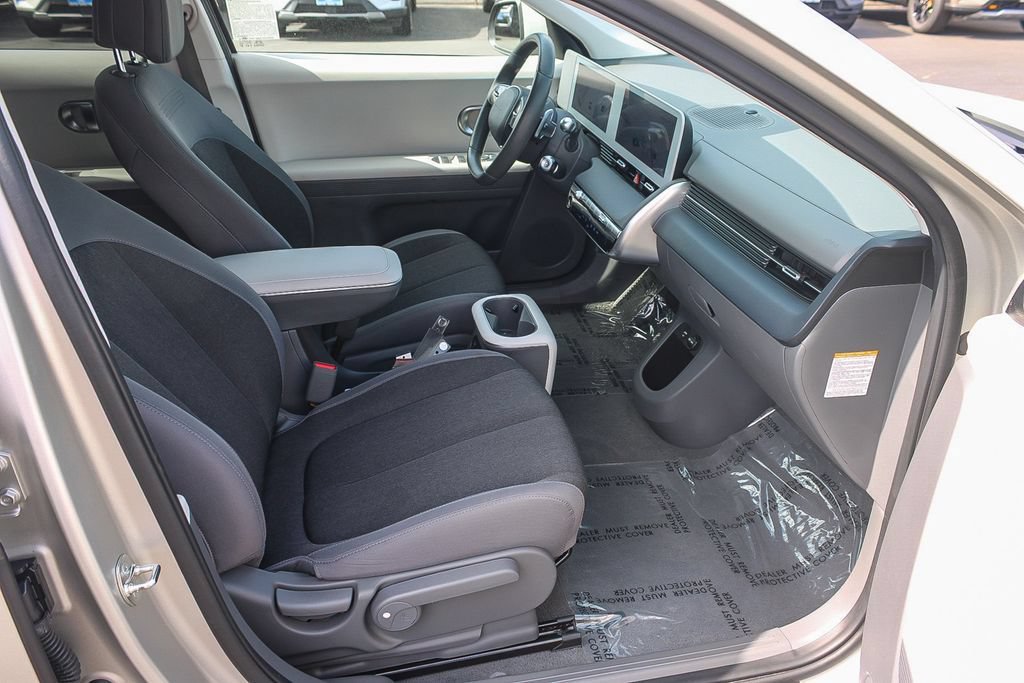 Used 2024 Hyundai Ioniq 5 SEL AWD/4WD image 20
