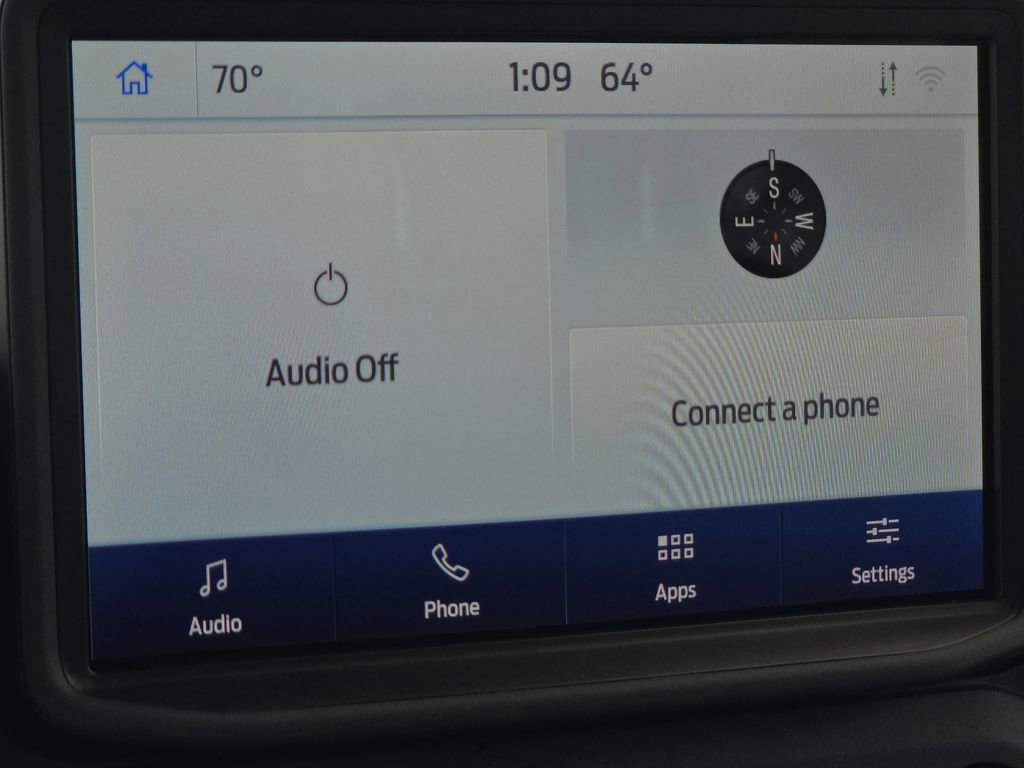 Certified 2023 Ford Bronco Sport Big Bend w/ Convenience Package image 18