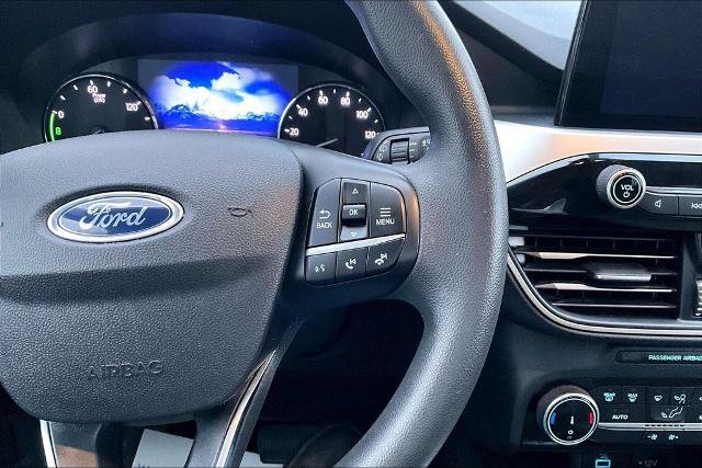 Certified 2022 Ford Escape SE AWD/4WD image 18