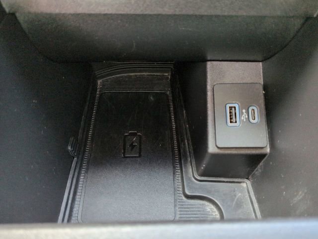 Certified 2023 Ford Edge Titanium image 28