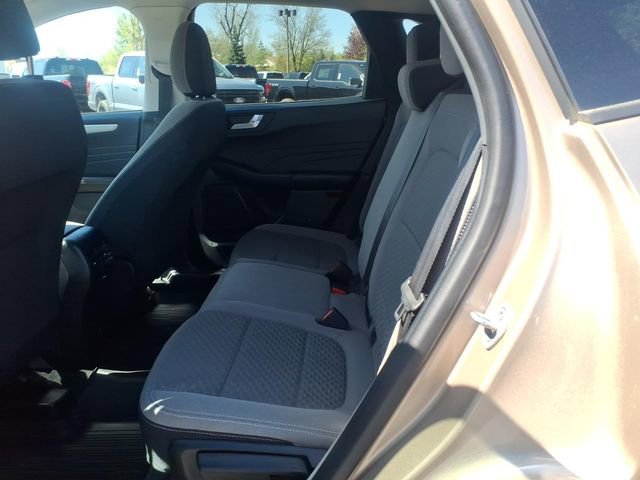 Certified 2021 Ford Escape SE w/ Cold Weather Package AWD/4WD image 11