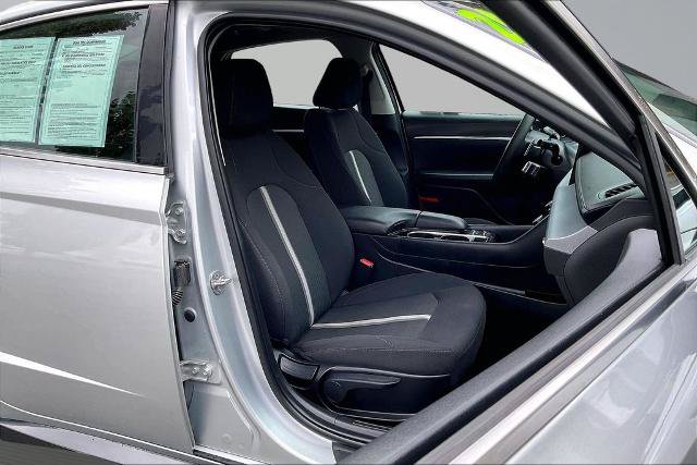 Used 2024 Hyundai Sonata SEL FWD image 7