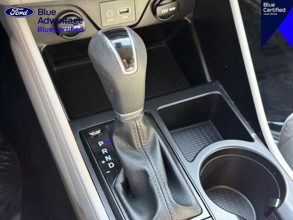 Used 2020 Hyundai Tucson Value FWD image 25