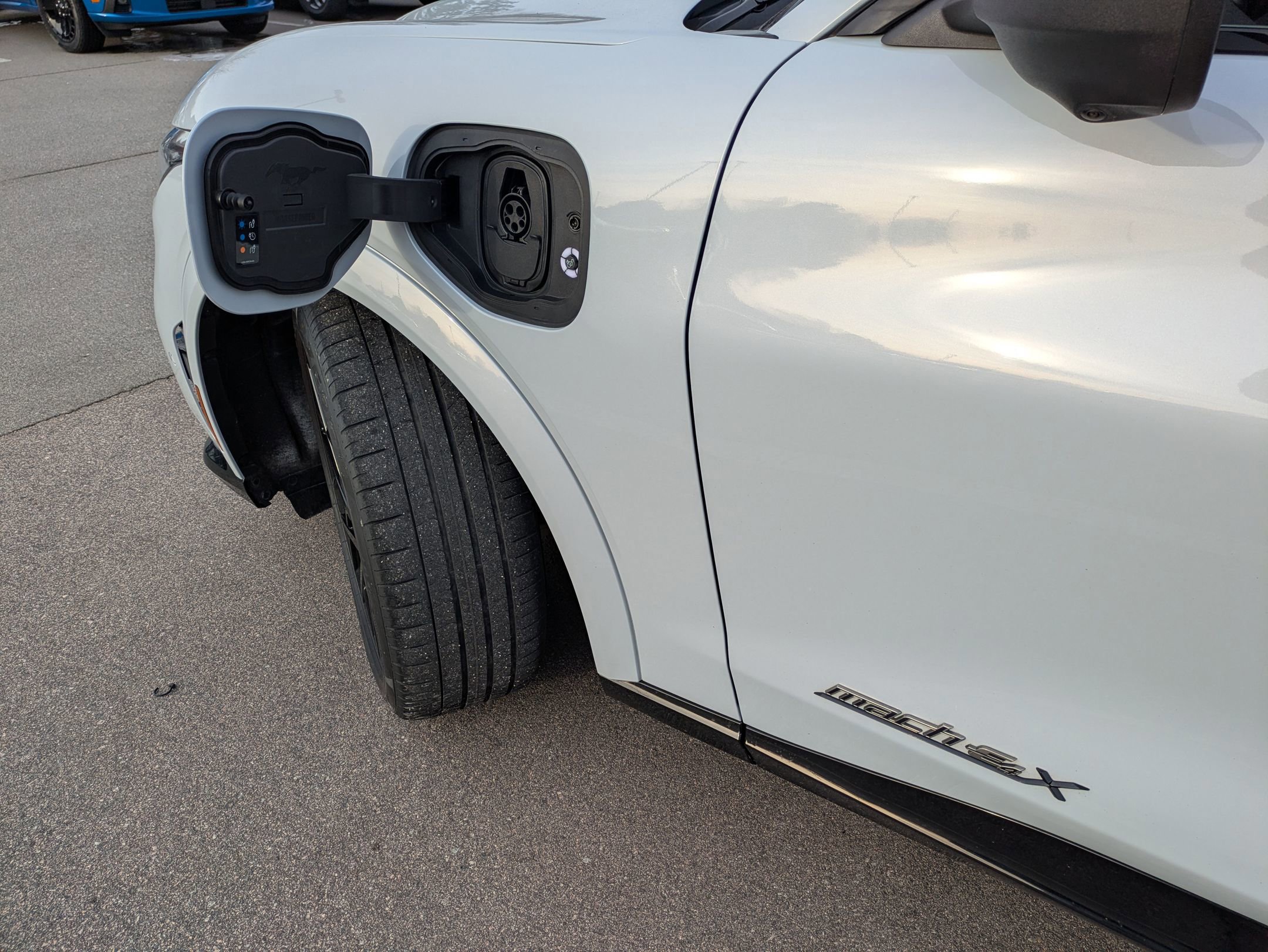 Certified 2023 Ford Mustang Mach-E GT w/ GT Performance Edition image 12