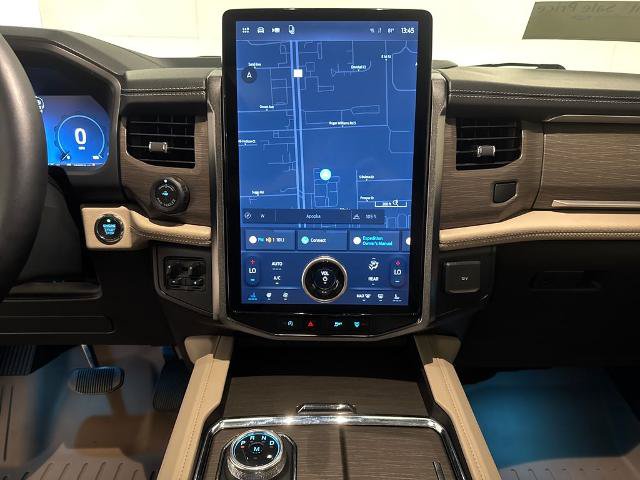 Certified 2024 Ford Expedition Max Limited RWD image 19