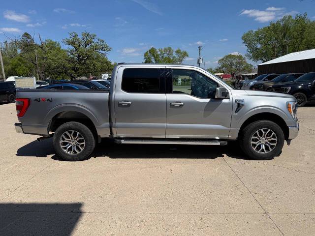 Certified 2022 Ford F150 Lariat AWD/4WD image 10
