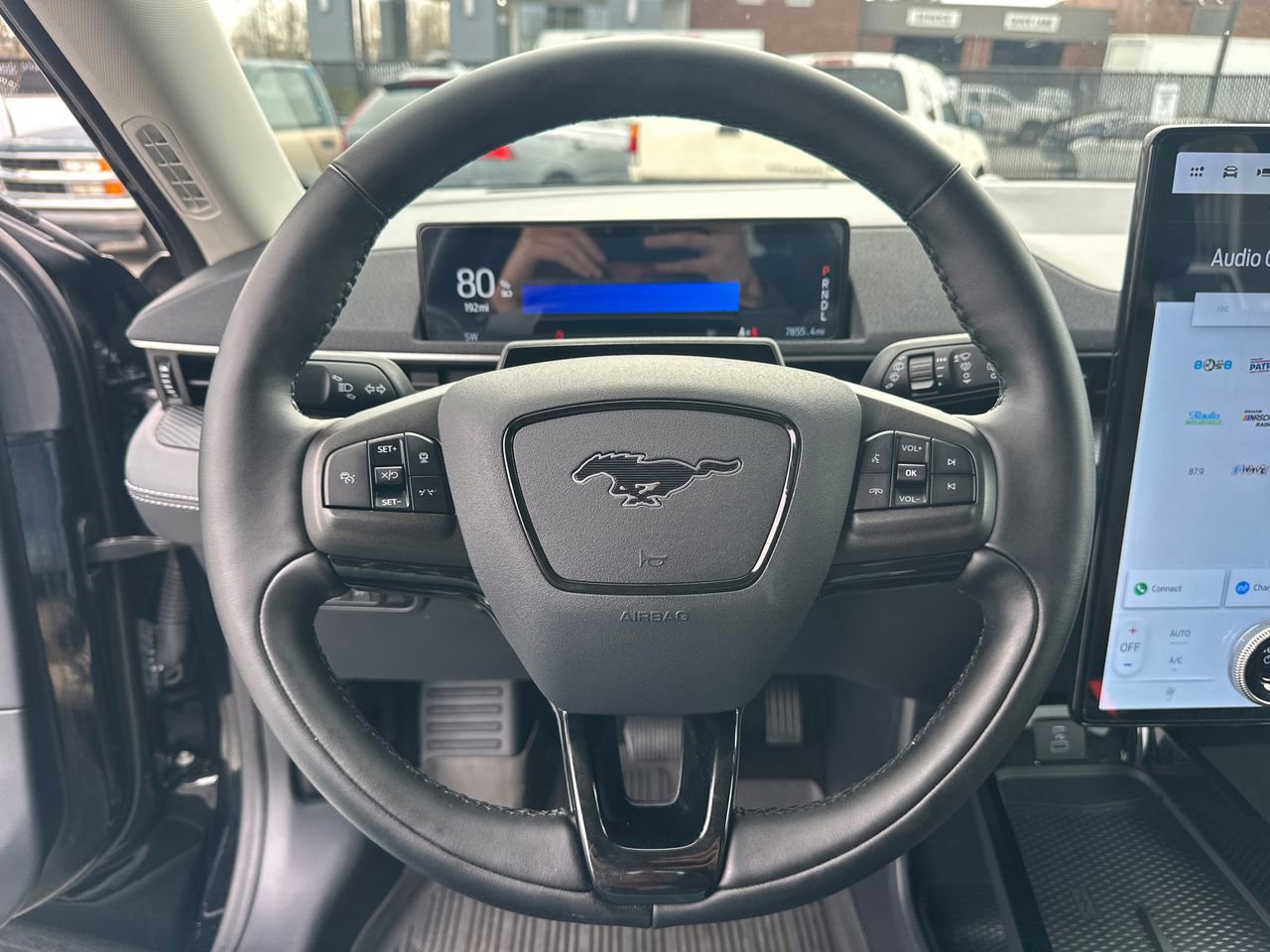 Certified 2024 Ford Mustang Mach-E Select image 26