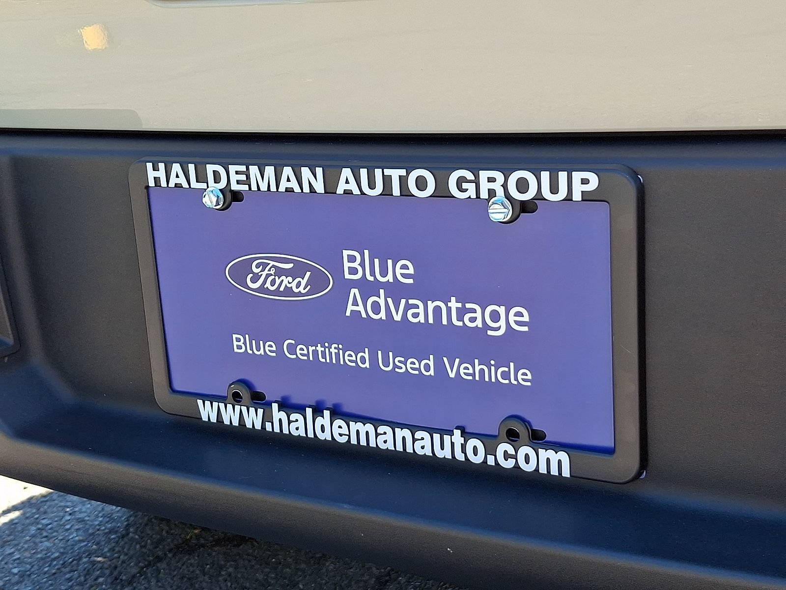 Certified 2024 Ford Bronco Sport Big Bend w/ Convenience Package AWD/4WD image 29