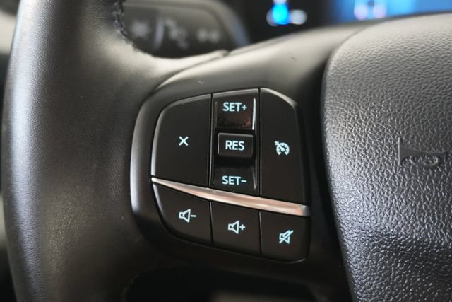 Certified 2025 Ford Maverick XLT w/ XLT Luxury Package FWD image 15