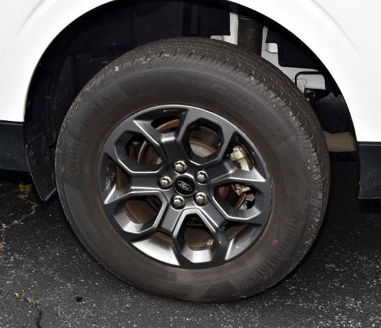 Certified 2024 Ford Maverick XLT w/ XLT Luxury Package AWD/4WD image 32