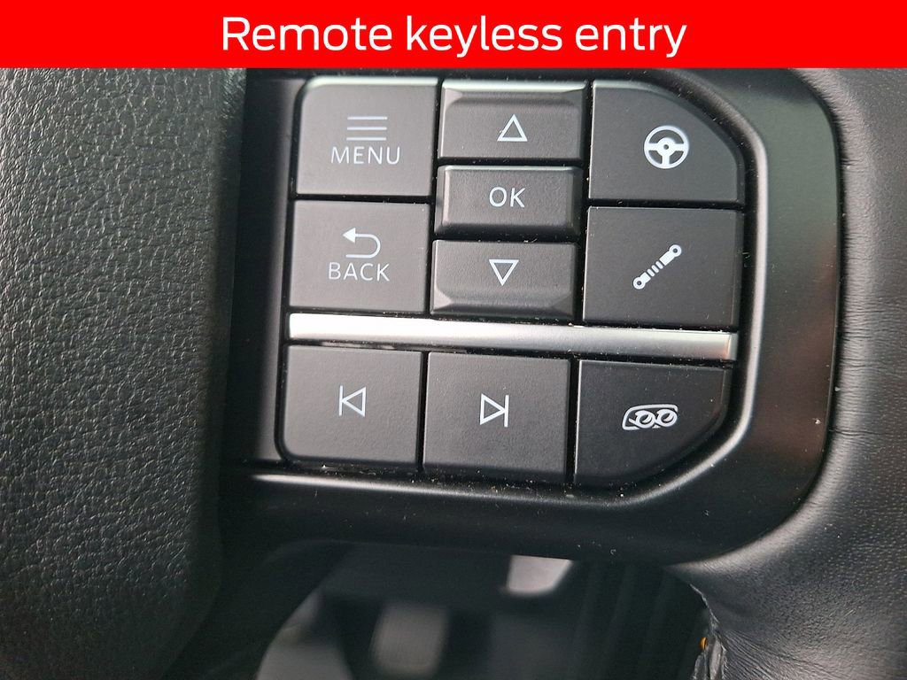 Certified 2023 Ford F150 Raptor image 23