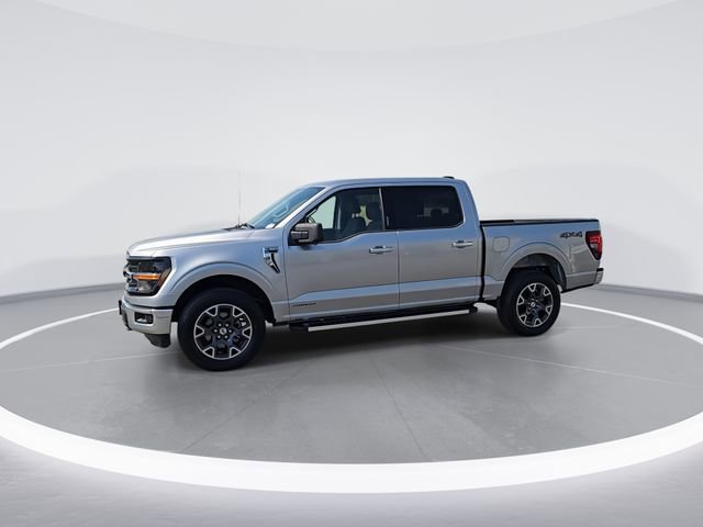 Certified 2024 Ford F150 XLT w/ Mobile Office Package AWD/4WD image 5