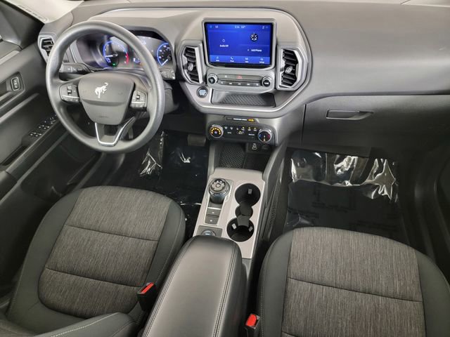 Certified 2023 Ford Bronco Sport Big Bend AWD/4WD image 31