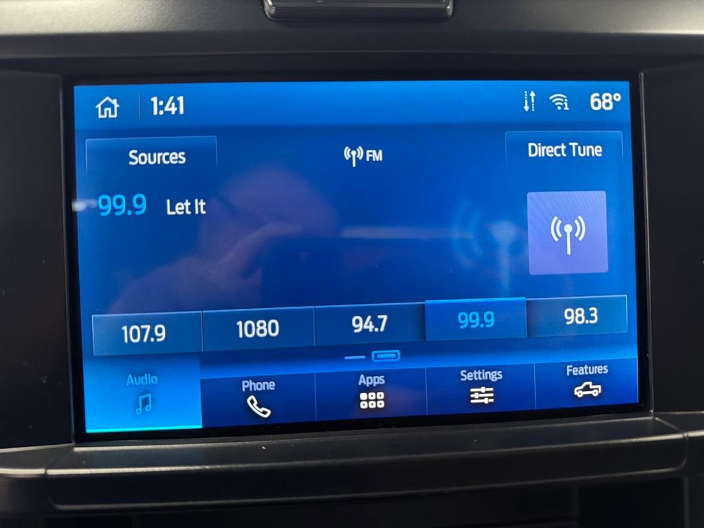 Certified 2025 Ford F250 XLT image 25