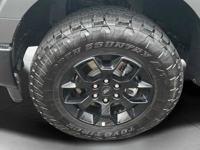 Certified 2024 Ford F150 STX w/ Equipment Group 201A FX4 AWD/4WD image 31