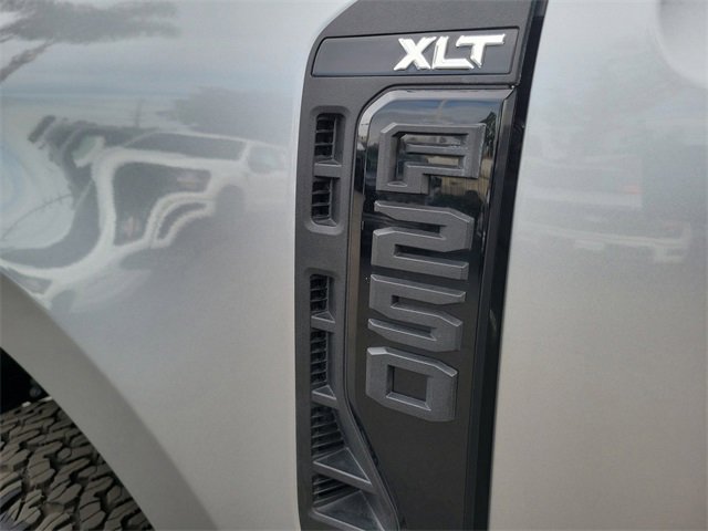 Certified 2024 Ford F250 XLT w/ XLT Premium Package image 32