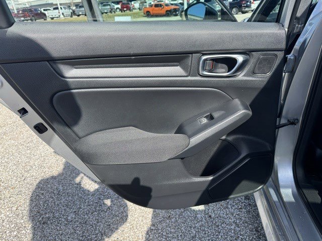 Used 2025 Honda Civic Sport image 22