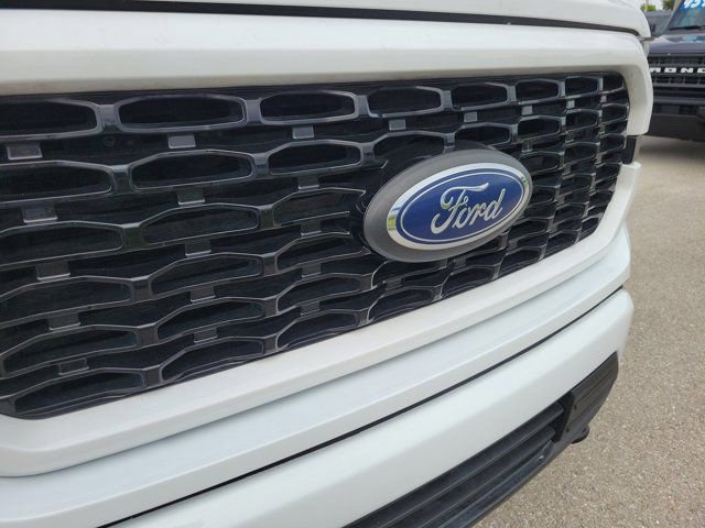 Certified 2021 Ford F150 XL w/ STX Appearance Package image 7