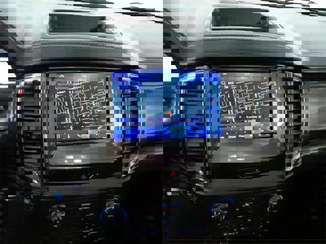 Certified 2020 Ford Ranger Lariat w/ Equipment Group 501A Mid image 20