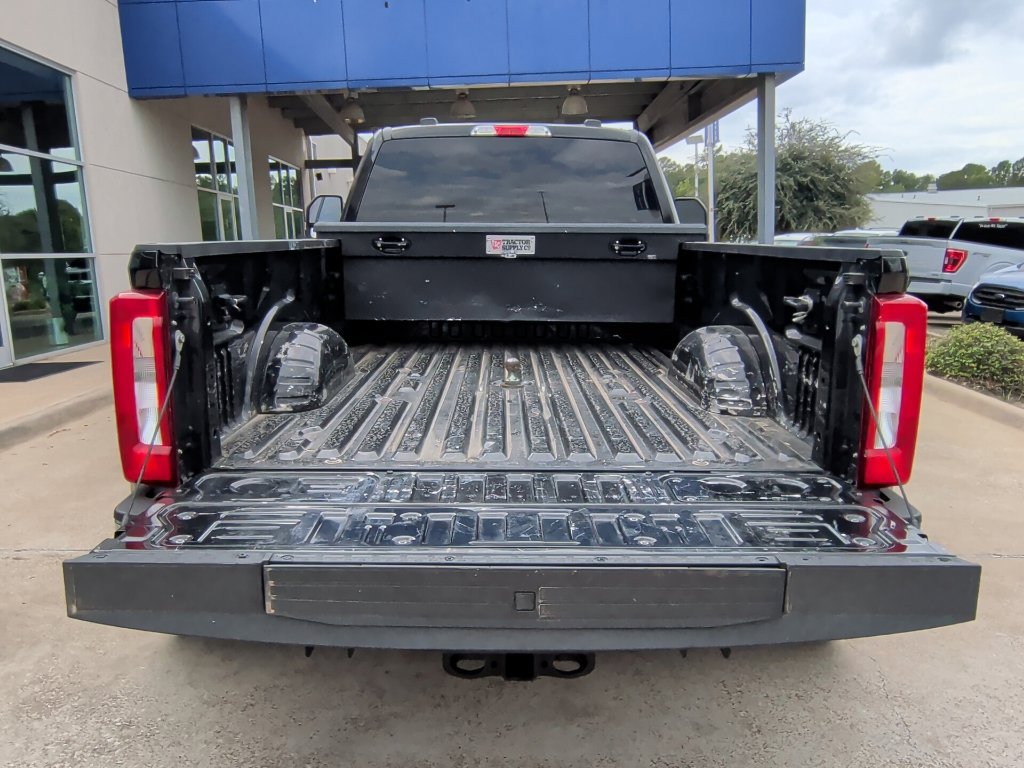 Certified 2023 Ford F350 XLT w/ FX4 Off-Road Package AWD/4WD image 26