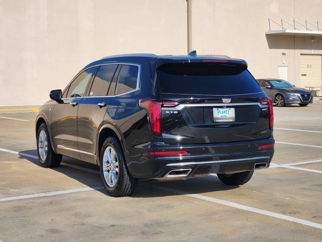 Used 2023 Cadillac XT6 Luxury FWD image 7