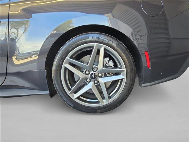 Certified 2024 Ford Mustang GT Premium image 22