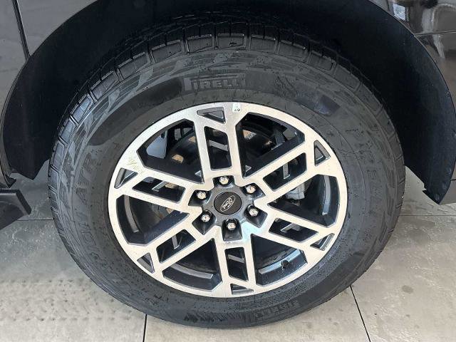 Certified 2025 Ford Expedition Max Active AWD/4WD image 31