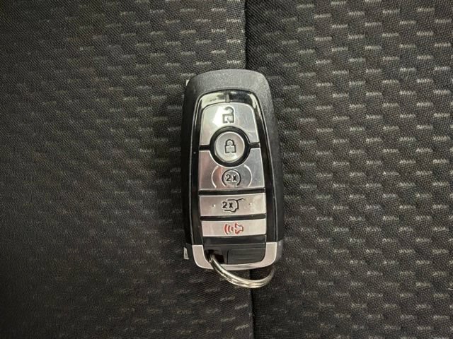 Certified 2023 Ford Escape ST-Line w/ Tech Pack #1 AWD/4WD image 37