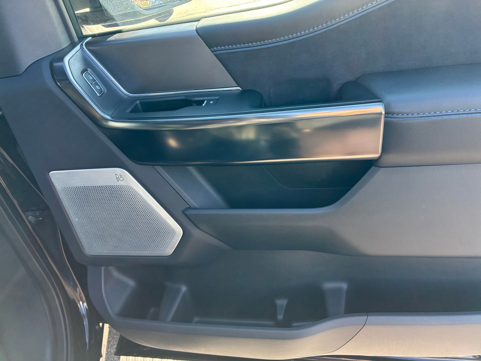 Certified 2024 Ford F150 Platinum image 16