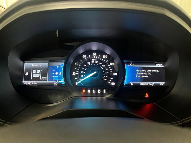 Certified 2022 Ford Edge SEL w/ Convenience Package image 8