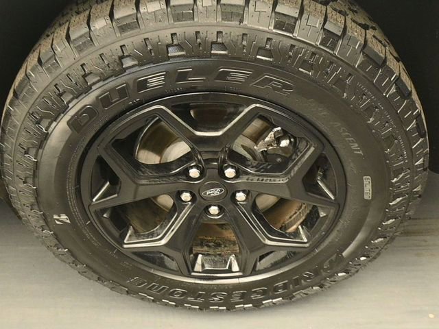 Certified 2023 Ford Explorer Timberline AWD/4WD image 9