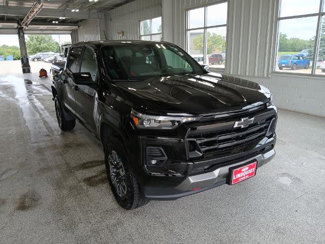 Used 2023 Chevrolet Colorado Z71 w/ Z71 Convenience Package 2 image 7