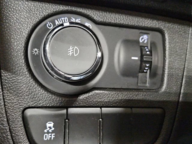 Used 2021 Chevrolet Spark ACTIV FWD image 34