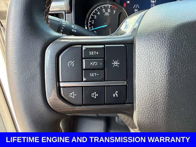 Certified 2023 Ford F150 Tremor AWD/4WD image 32