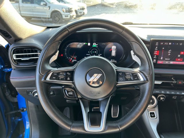 Used 2024 Dodge Hornet R/T AWD/4WD image 19