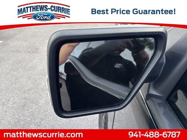 Certified 2023 Ford F150 Tremor image 8